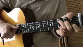 Watch Alain Souchon Quand Jserai KO video