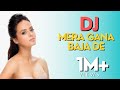 Dj Mera gana baja de Song Slowed and Reverb - Chill Vibes