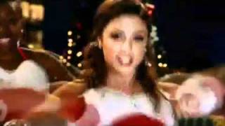 Watch School Gyrls Jingle Bells video