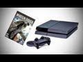PS4 + Watch Dogs Bundle + MLG Monitor & More (Deal Therapy)