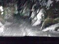 CX-7 in Forest. Mazda CX-7 in winter wood about a city of Bryansk/Russia CX-7 in Forest. Mazda CX-7 in winter wood about a city of Bryansk/Russia