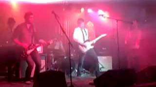 Watch Brightwood Unspoken video