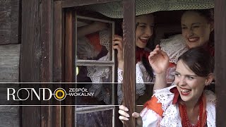 Zespół Wokalny „Rondo” — Już tu nocka