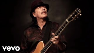 Watch Santana While My Guitar Gently Weeps feat IndiaArie  YoYo Ma video
