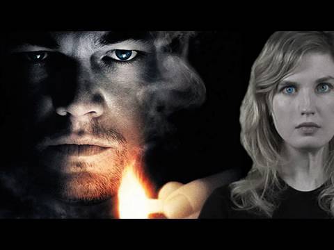 Shutter Island Movie Review