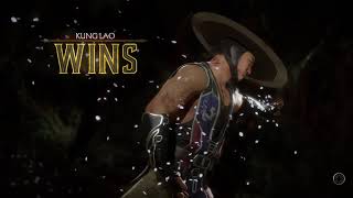 Mortal Kombat 11 Ranked Whiteknight Vs Blackvamp