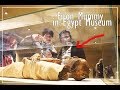 THE MUMMY of  FIRON | PHARAOH in EGYPT