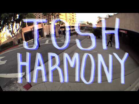 Josh Harmony - Real Street 2013