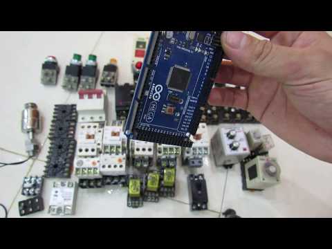 ARDUINO ỨNG DỤNG TRONG CÔNG NGHIỆP NHƯ THẾ NÀO