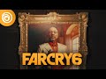 Far Cry 6: Livestream Teaser