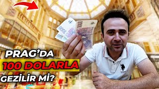 100 Dolarla Pragda Ne Yapabilirsiniz ? İşte Dolandırılmadan Gezmenin Yolları