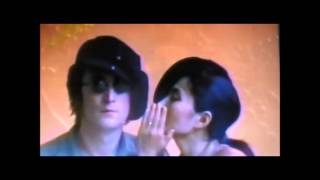 Watch John Lennon You Are Here video
