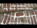 Monroeville AL video: Uriah Alabama