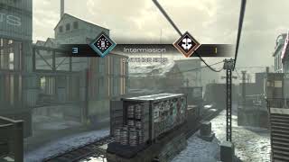 Visiting COD Ghosts in 2020