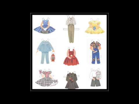Paper Doll - John Mayer (Full) HQ thumb