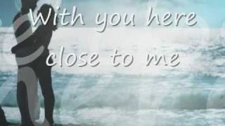 Watch David Gates Lost Without Your Love video