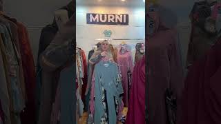 Brand Humaira Series Terbaru