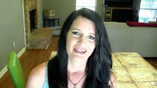 Jessica Mcvey- Get To Know Me