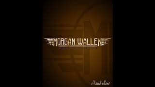 Watch Morgan Wallen Man Of The South video