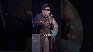 Elon Musk Smartest Man Alive James Adomian At Sxsw Comedy 2025