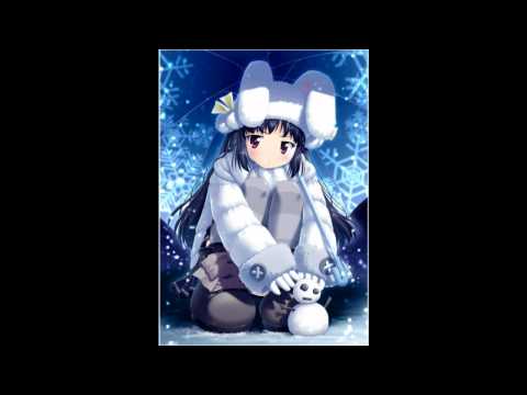 Nightcore-Snuggle Bunny