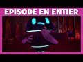 Pyjamasques - Il faut sauver le robot prisonnier
