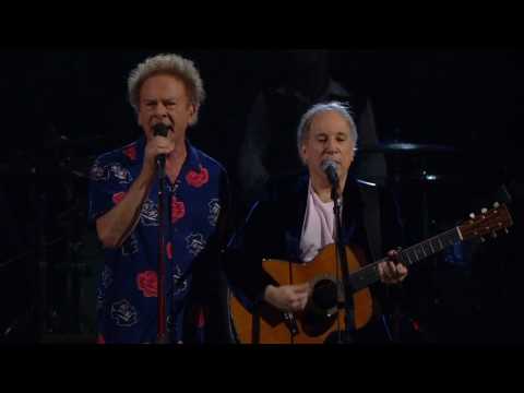 Simon &amp; Garfunkel - The Sound of Silence - Madison Square Garden, NYC - 2009/10/29&amp;30