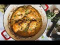 Honey garlic chicken | Juicy and creamy Chicken Breasts