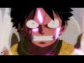 One Piece Luffy Vs Blackbeard Part 1 images One Piece Luffy Vs Blackbeard Part 1