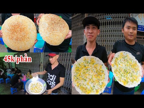 Cách làm món cơm cháy kho quẹt