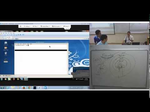 Hệ điều hành Linux - Bài 1 | cử nhân Hệ điều hành Linux - Bài 1 | cử nhân