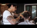 David Beckham / Nick Wooster Inspired Hairstyle - New 2013 Men's Short Haircut