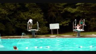 Watch Mercyme Holy Is The Lord video