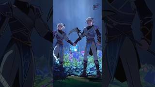 Where Rayla Got Her Fighting Skills From..