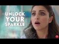 Parineeti Chopra I NIVEA LIP BALM I GEEKY