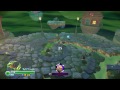 Skylanders Trap Team - Tuff Luck Gameplay!