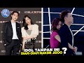 Ada Yang Pernah Kecup Jisoo? ini Deretan Idol Cowok yang Dikabarkan 