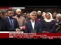 Christchurch shootings: Mayor Sadiq Khan announces extra security at London mosques- BBC News