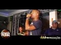 MC Talibã :: "O Retorno" Ao vivo na Roda de Funk :: Full HD