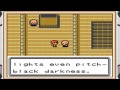 Let's Play Pokémon Silver, Part 3 - Bellsprout Cultists' Tower