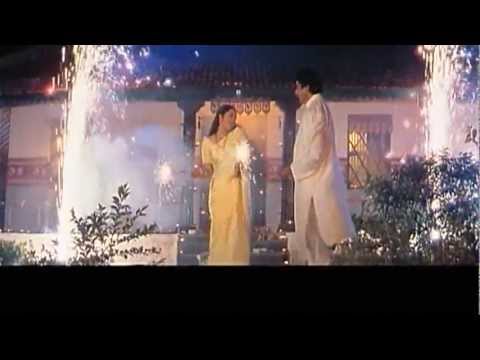 Kore Kore Sapne Full Video Song (HD) With Lyrics - Sooryavansham...