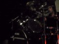 Die, Die, My Darlin' Drum Cover-G.Crisis