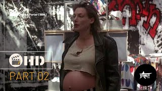 Movie Pret A Porter 1994 Pregnant Scene 0204