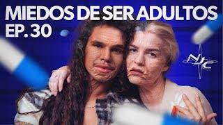 Esto Pasa Cuando Envejeces Ep 30 Njc
