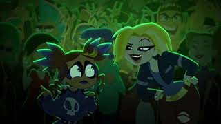 Dc Super Hero Girls 2019 - Literally, Listen To Me European Portuguese
