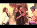 Shahid Sonakshi S Rocking Exclusive On R Rajkumar