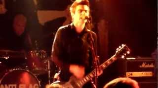 Watch AntiFlag The Ranks Of The Masses Rising video