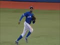 video Mejores jugadas defensivas de los dominicanos en los primeros días de la temporada 2012 MLB
