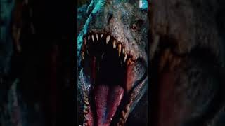 Indominus Rex The Queen Hybrid