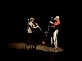 Jo Freya & Michel Duijves - Yeta